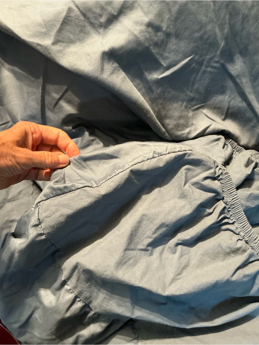 Better Homes & Garden Deep Pocket King Sheet Set